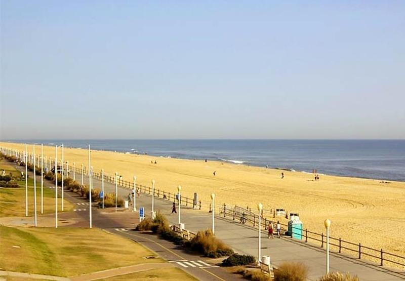 Courtyard Virginia Beach Norfolk Eksteriør billede