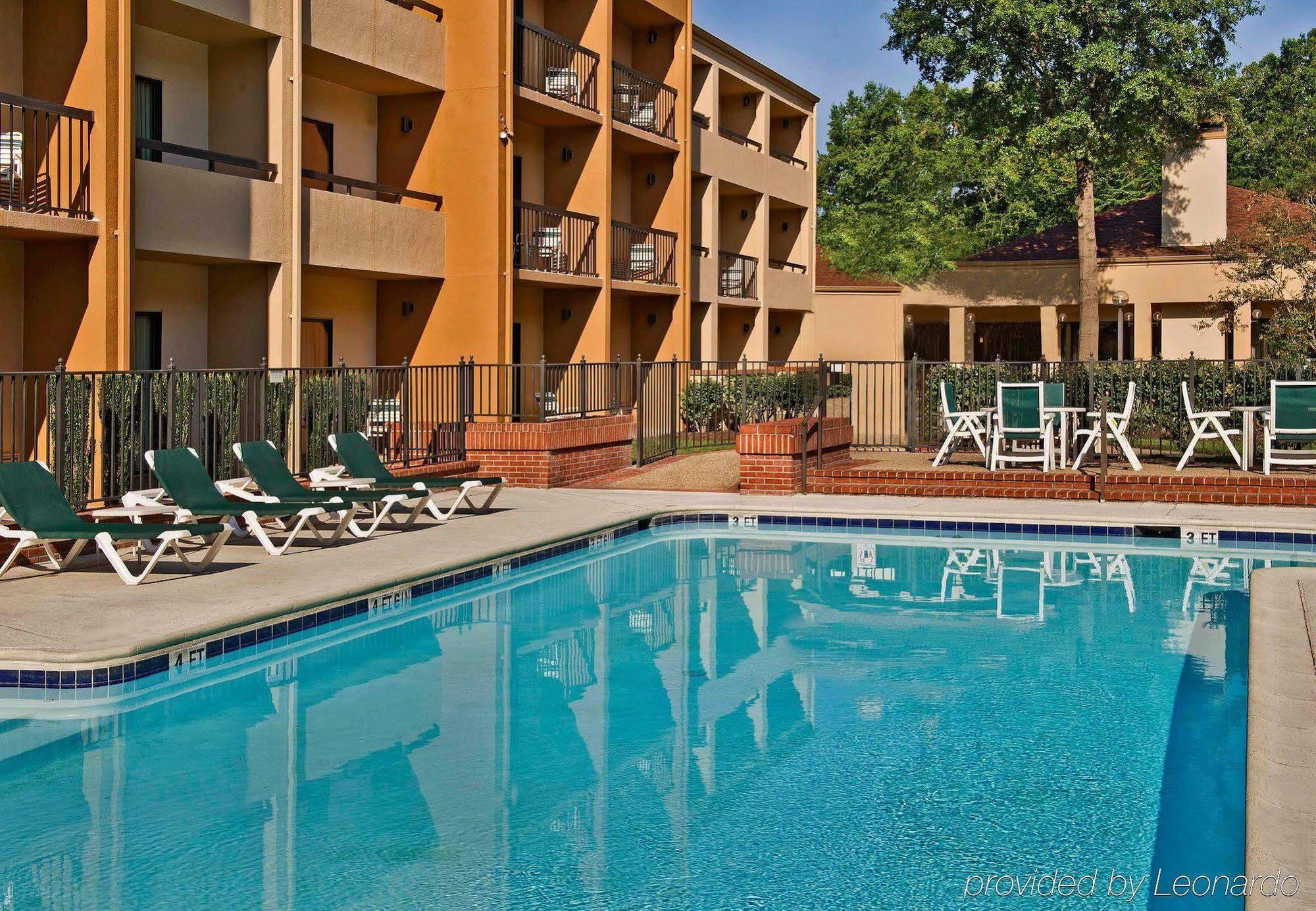 Courtyard Virginia Beach Norfolk Eksteriør billede